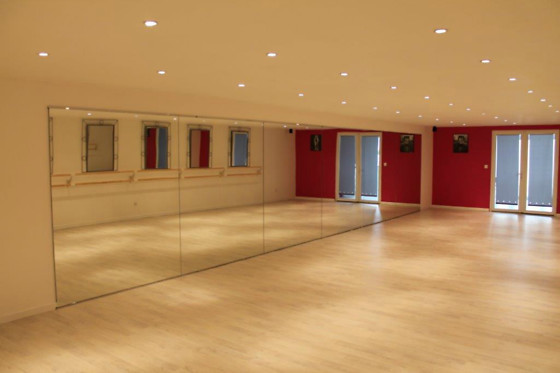 Danse Attitud - photo 1