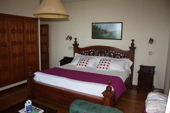 GRAN HOTEL BALNEARIO DE CORCONTE - photo 2