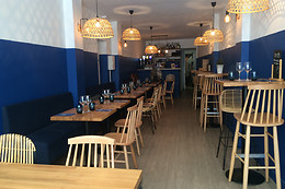 Bistrot l'Autrement