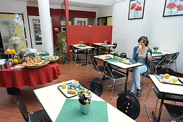 Hôtel Mister Bed Lille Lomme