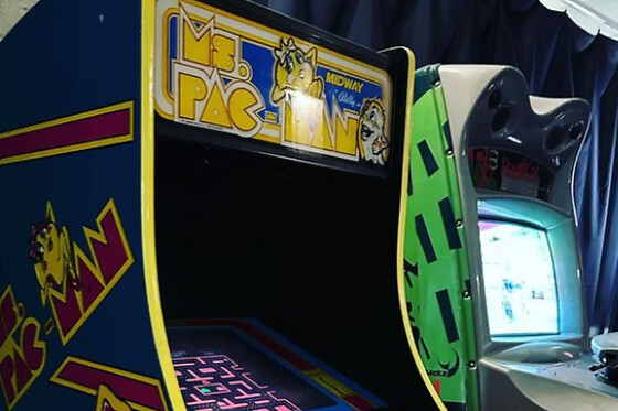Pixel Museum Brussels - photo 3