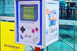 Pixel Museum Brussels