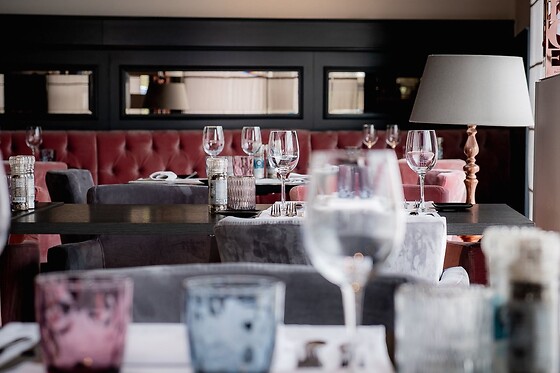 Brasserie Beukenhof  - Bar Cozy - photo 6