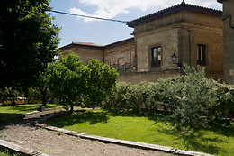 HOSPEDERIA SEÑORIO DE BRIÑAS