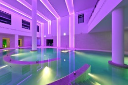 HOTEL URH ZEN BALAGARES