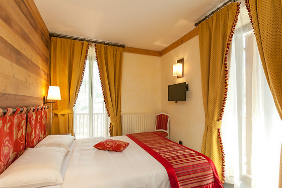 Hotel Lo Scoiattolo - photo 11