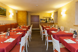 Hotel Lo Scoiattolo