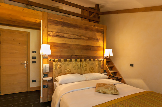 Hotel Lo Scoiattolo - photo 18