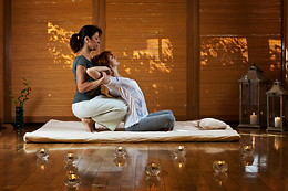 Espaço Ganesha - Massagens & Beleza
