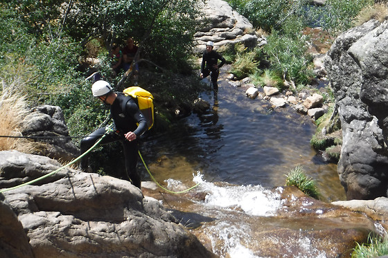 PLANETSPORT MULTIAVENTURA - photo 3