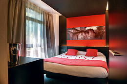 HOTEL PLAYA RIBERA