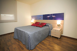 HOTEL L'ALGADIR DEL DELTA