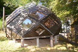 Chalet des 2 Roches