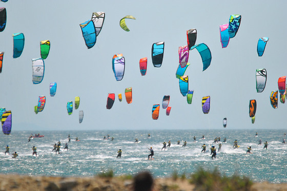 Pôle kitesurf normandie - photo 6