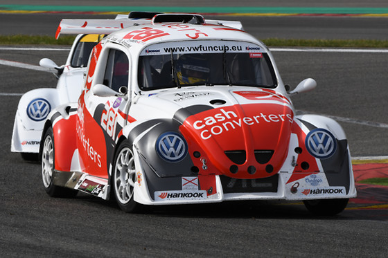 AC Motorsport - photo 2