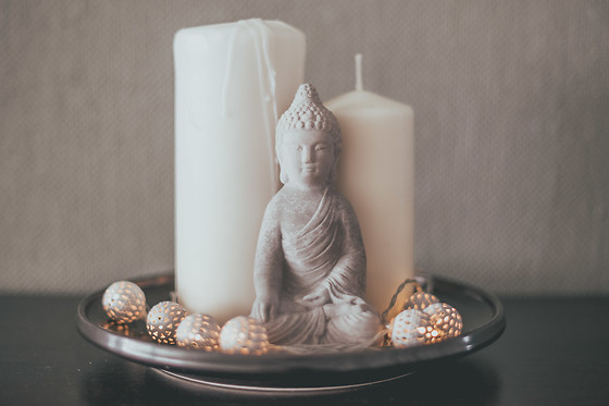 Orenda Yoga Studio - photo 6