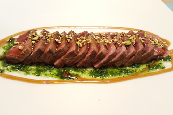 RESTAURANTES ABRASADOR - photo 7