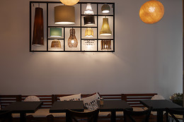 Cosy Coffee