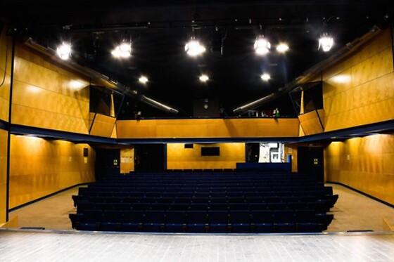 TEATROMOSCA - photo 2