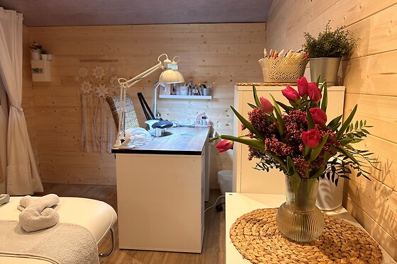 NC Nails - photo 0