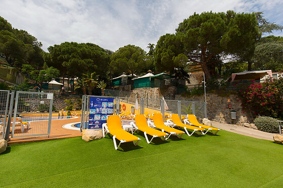 CAMPING EL FAR - photo 9