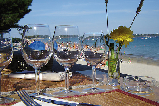 Garrigae Cap-Coz - photo 2