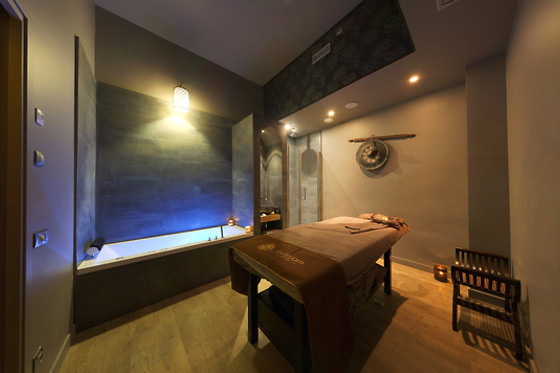 EVASIOM SPA - photo 1