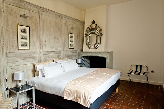 Hotel Hermitage Gantois - photo 0