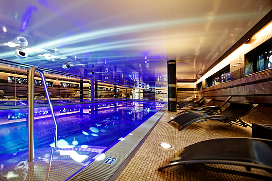 Hotel Hermitage Gantois - photo 14