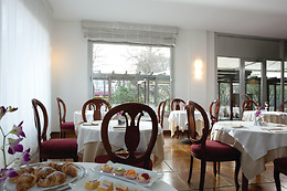 Best Western Park Hotel Continental