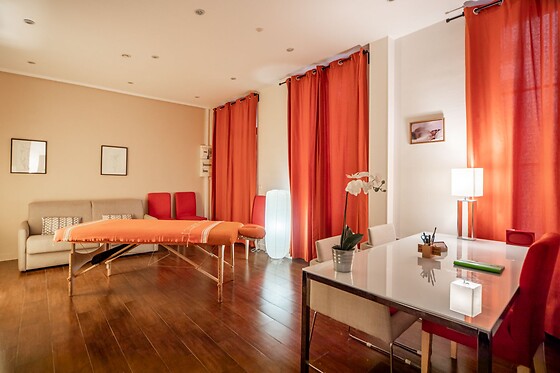 Charles-Antoine De Truchis massages - photo 1