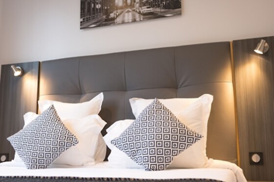 Online Booking EPS - photo 2