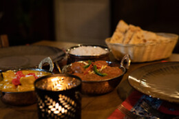 Basmati Indian Restaurant