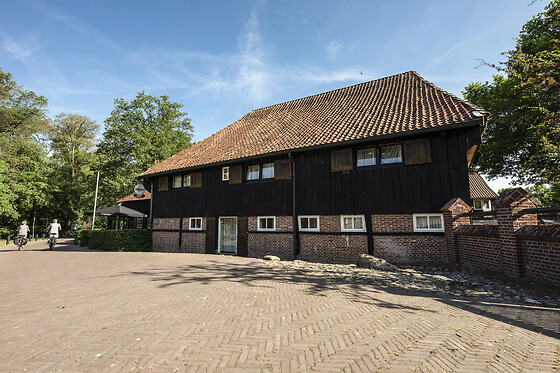 Hotel en Restaurant De watermolle - photo 1