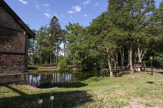 Hotel en Restaurant De watermolle - photo 2