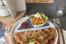 Pannenkoekenhuis 't Sprookjeshof