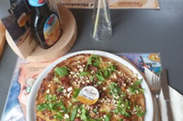 Pannenkoekenhuis 't Sprookjeshof