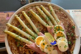 Pannenkoekenhuis 't Sprookjeshof