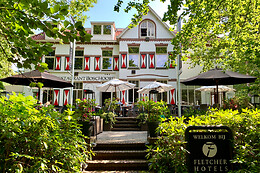 Fletcher Hotel Exploitaties B.V. (120185)