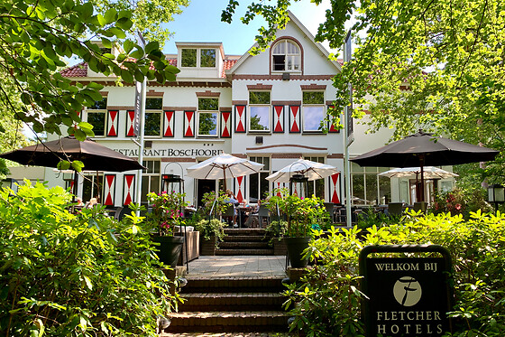 Fletcher Hotel Exploitaties B.V. (120185) - photo 0