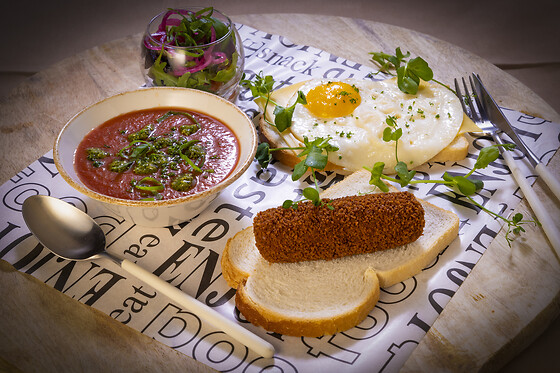 Fletcher Hotel-Restaurant Boschoord - photo 3