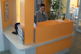 Online Booking EPS