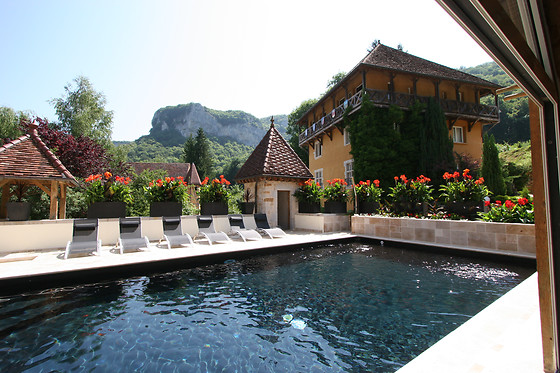 Castel Damandre - photo 14