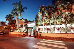 Il Ceppo - Ristorante Albergo