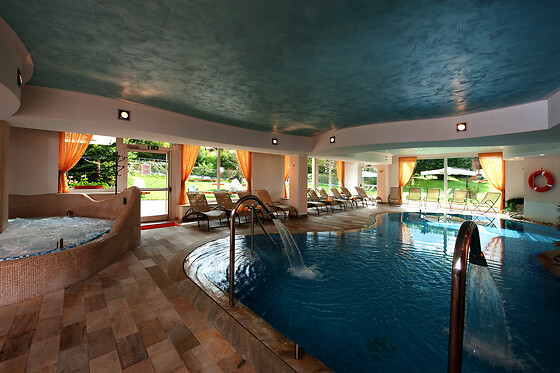 Centro Pineta Family Hotel & Wellness - photo 3