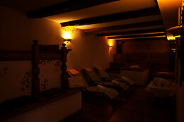 Centro Pineta Family Hotel & Wellness