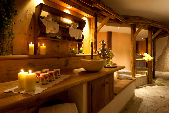 Centro Pineta Family Hotel & Wellness - photo 8