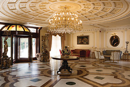 Grand Hotel Vanvitelli