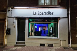 Le Sparadise