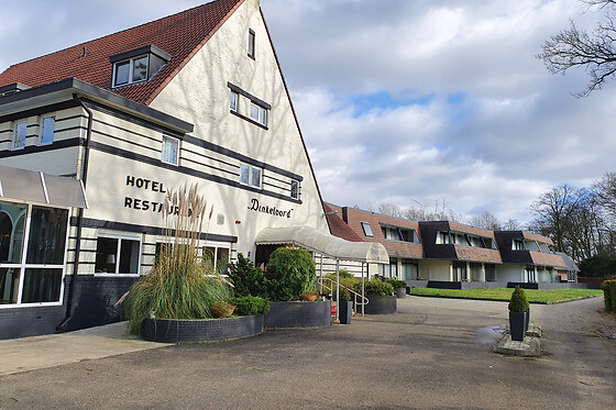 Fletcher Hotel Exploitaties B.V. (120185) - photo 0